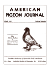 Magazine Cover